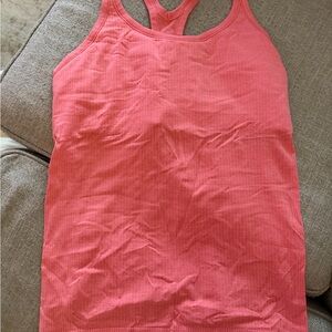 Ebb to Street Lululemon Tank